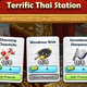 Illustration for article titled ChefVille Jed-Thai Master Quests: Everything you need to know